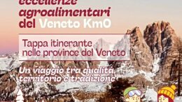 9/2/2026: A CORTINA LE MEDAGLIE D’ORO DELL’AGRICOLTURA TREVIGIANA