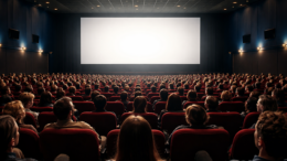 I Martedì al Cinema in Veneto: biglietto a 4 euro a marzo