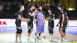 Verso Monza, coach Salmaso: “Serviranno serenità e lucidità”