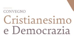 Cristianesimo e democrazia