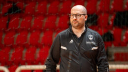 Giorgio Sabbadin confermato nello staff della Nazionale U18 Maschile
