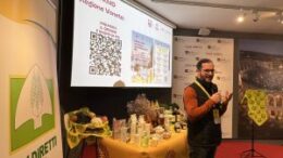COLDIRETTI ROVIGO PROTAGONISTA A CORTINA. LE 4 P DI COLDIRETTI A CORTINA: PRODOTTI, PRODUTTORI, PRESENTAZIONI E PIATTI