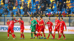 Lista dei convocati per Padova-Carrarese
