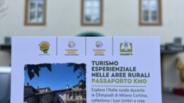CORTINA: COLDIRETTI ROVIGO PROTAGONISTA IL 17/02. A Cortina scendono in pista i produttori del km zero polesano con le loro eccellenze agroalimentari, e non solo!