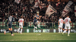 Serie B, il programma fino alla 32° giornata