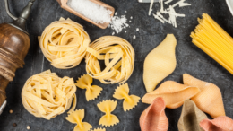 ANCHE TREVISO NELL’EXPORT AGROALIMENTARE DA RECORD CON 73 MLD