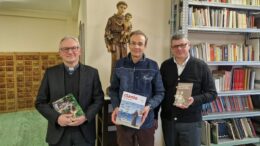 140 anni per l’Associazione Universale di Sant’Antonio (Ausa)