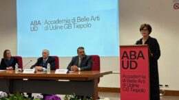 Friuli Venezia Giulia, Rosolen “Abaud è l’esempio dell’alta formazione del sistema regionale”