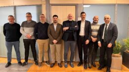 Rinnovato il CCRL per le imprese artigiane e PMI del Settore Edili e Affini. In vigore dal 1° marzo 2026 sino a fine 2028 coinvolge più di 5.000 imprese artigiane e oltre 18.000 loro dipendenti.