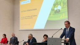 Friuli Venezia Giulia, Scoccimarro “Il Cer è un progetto condiviso e strategico per la Regione”