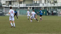 Risultati Settore Giovanile 21/22 Febbraio 2026
