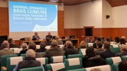 Impresa, speranza e bene comune: costruire insieme il futuro della comunità