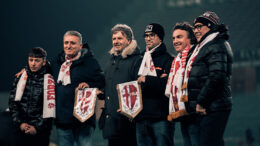 Appe e Calcio Padova, Bar Biancoscudati: premiati “Antico Forno” e “Trattoria Barutta”