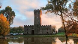 Siglato un accordo tra Provincia di Padova e Fondo per Ambiente Italiano (FAI)
