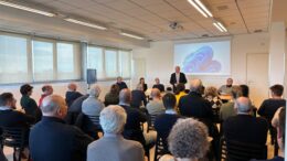 CONVEGNO INFORMATIVO SULLA SICUREZZA NEGLI ALLEVAMENTI AVICOLI.  “PREVENIRE MEGLIO CHE CURARE”