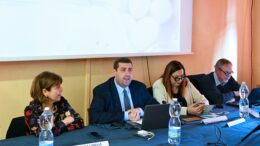 Seta: dal progetto Aracne una filiera nazionale ed europea