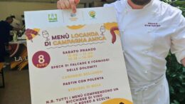 Coldiretti per Milano Cortina 2026: l’agricoltura protagonista delle eccellenze agroalimentari italiane