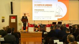 Friuli Venezia Giulia, Fedriga “Impegno collettivo per la cultura della sicurezza”