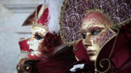 A Venezia oggi inizia il Carnevale tra zone rosse e metal detector