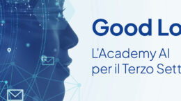 Good Loop: l’Academy AI che accompagna il Terzo Settore verso il futuro digitale