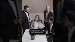 Attivo il nuovo sportello legale per la Consigliera di Parità/2