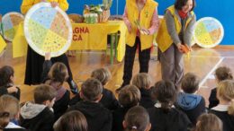 COLDIRETTI VENEZIA LANCIA IL PROGETTO SCUOLA “LE STAGIONI DELL’ORTO” COINVOLGENDO MILLE BAMBINI DELLE SCUOLE PRIMARIE DEL VENEZIANO