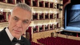 XVI Opera Studio Fondazione Ferrari e Salimbeni Venezia