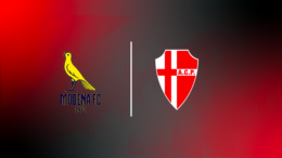 Prevendita Modena-Padova (Sabato 28/2 h 15:00)