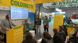 Giovani, digitale e futuro: l’agricoltura veneta accelera a Verona