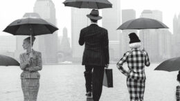Rodney Smith conquista il pubblico: la mostra chiude oltre 30 mila ingressi