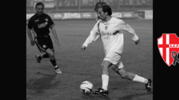Cordoglio al Calcio Padova per la scomparsa di Orazio Russo