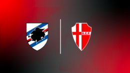 Prevendita Sampdoria-Padova (sabato 14/2 h 15)