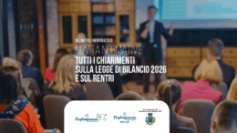 Tutti i chiarimenti sulla Legge di Bilancio 2026 e sul RENTRI