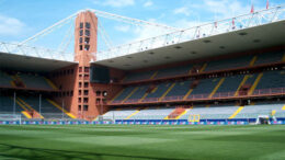 Sampdoria-Padova: Info Viabilità e Parcheggi Stadio Marassi
