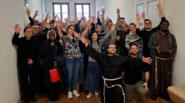 Open day e lezioni aperte