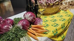 Le eccellenze agroalimentari venete protagoniste a UnoMattina su Rai1