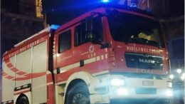 Padova, monossido di carbonio in appartamento: un morto e un intossicato