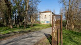 Assegnata alla Fondazione Valentini l’ex stazione ferroviaria di Loreggia