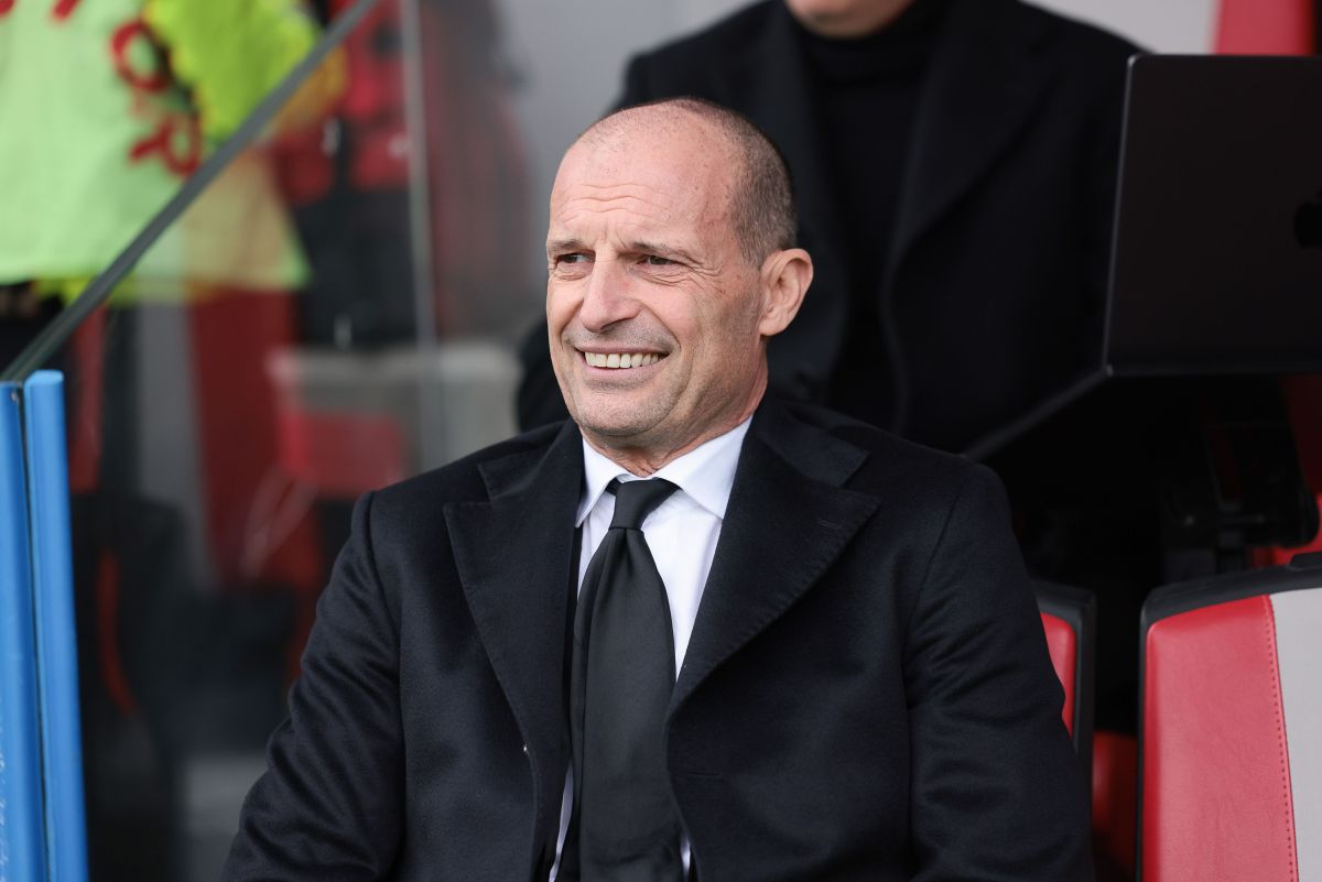 Allegri “Derby speciale ma l’obiettivo resta tornare in Champions” Allegri “Derby speciale ma l’obiettivo resta tornare in Champions”
