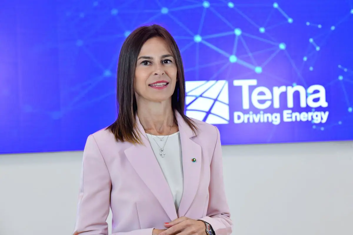 Terna per il talento femminile, Di Foggia “Competenze e merito guidano decisioni” Terna per il talento femminile, Di Foggia “Competenze e merito guidano decisioni”