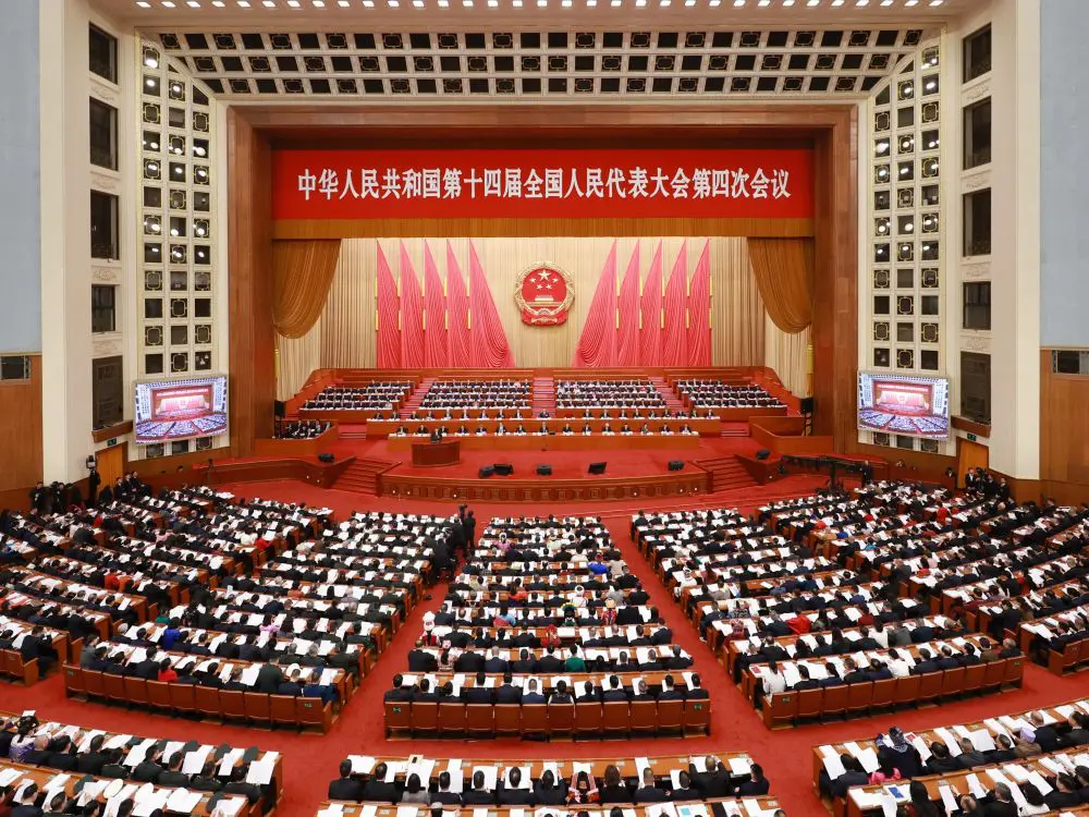 Per il 2026 e per gli anni a venire la Cina punta a “crescita di qualità” Per il 2026 e per gli anni a venire la Cina punta a “crescita di qualità”