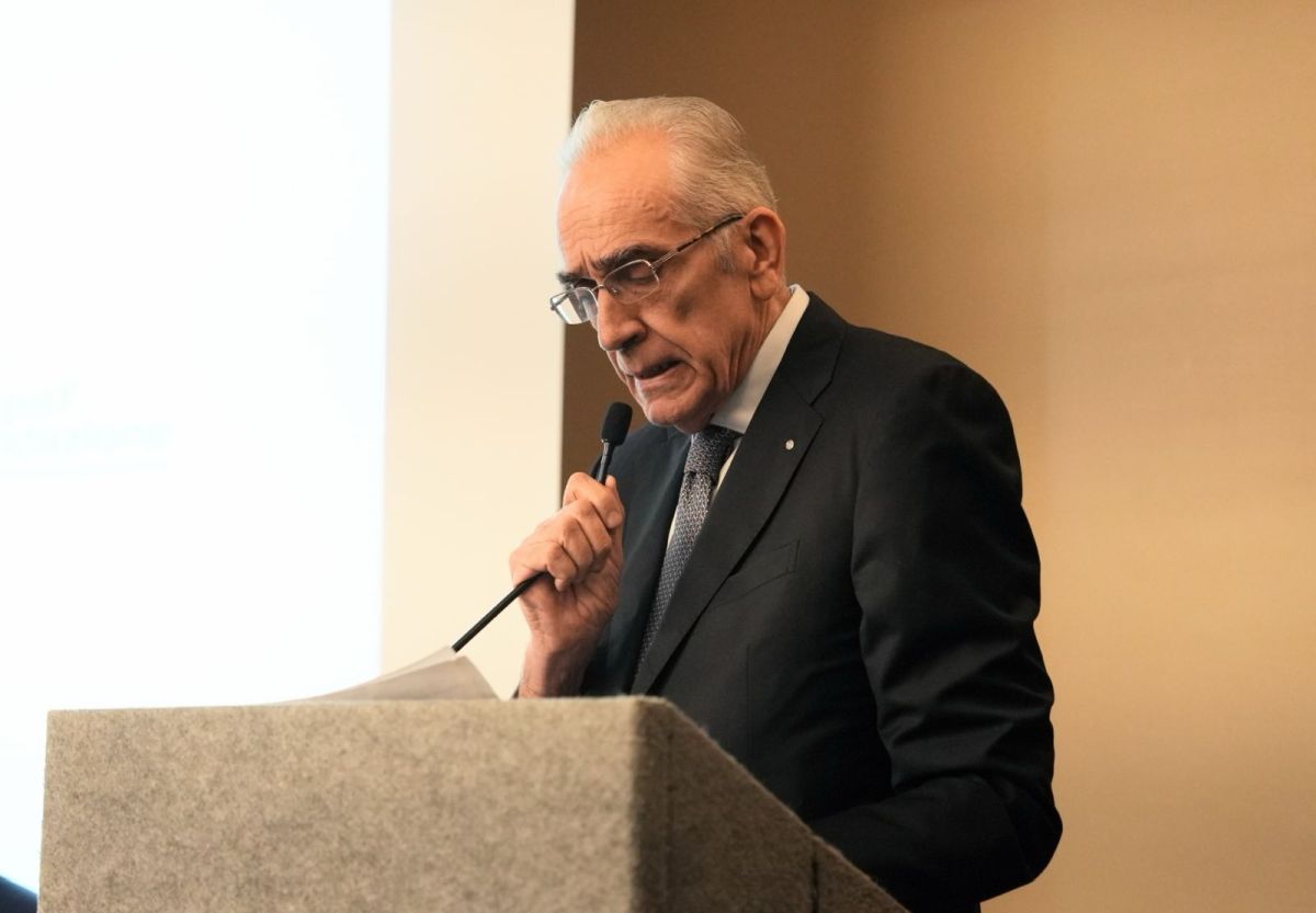 Enpaf, Pace “Nuove proposte per il welfare dei farmacisti specializzandi” Enpaf, Pace “Nuove proposte per il welfare dei farmacisti specializzandi”