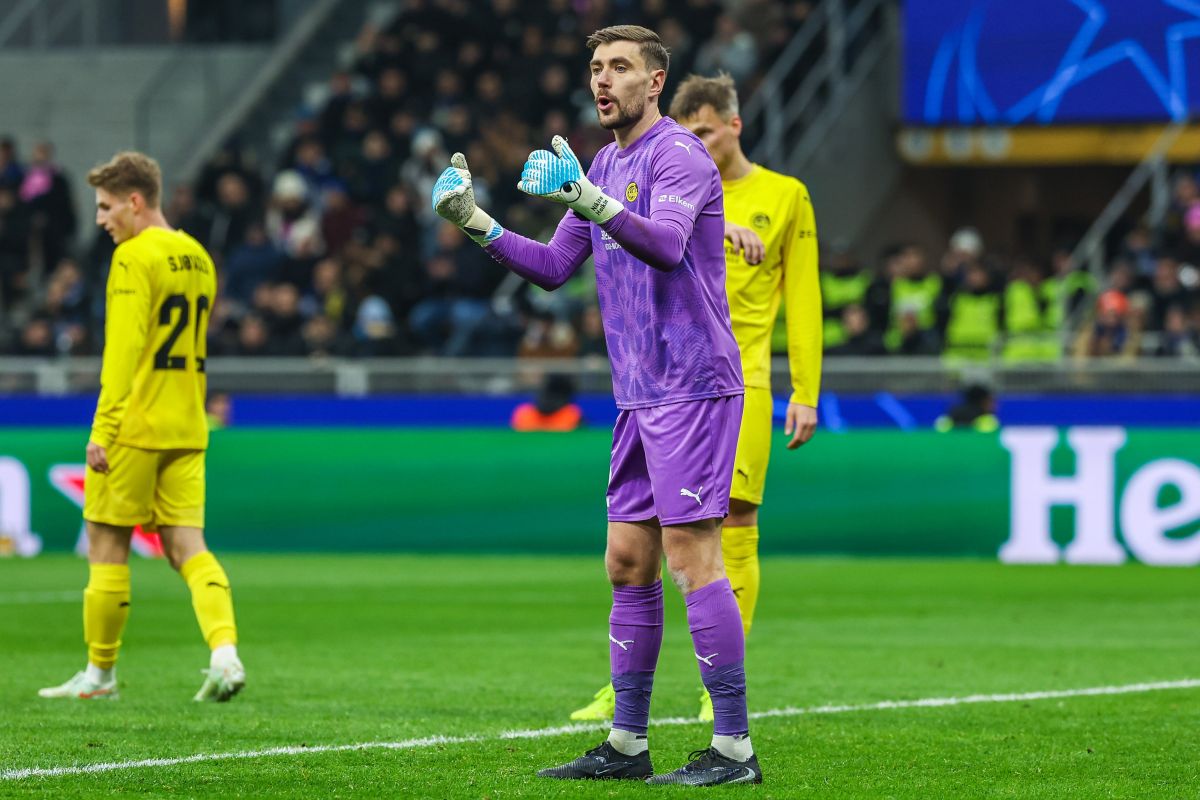 Il Bodo Glimt affonda lo Sporting Lisbona: 3-0 e sogno quarti Il Bodo Glimt affonda lo Sporting Lisbona: 3-0 e sogno quarti