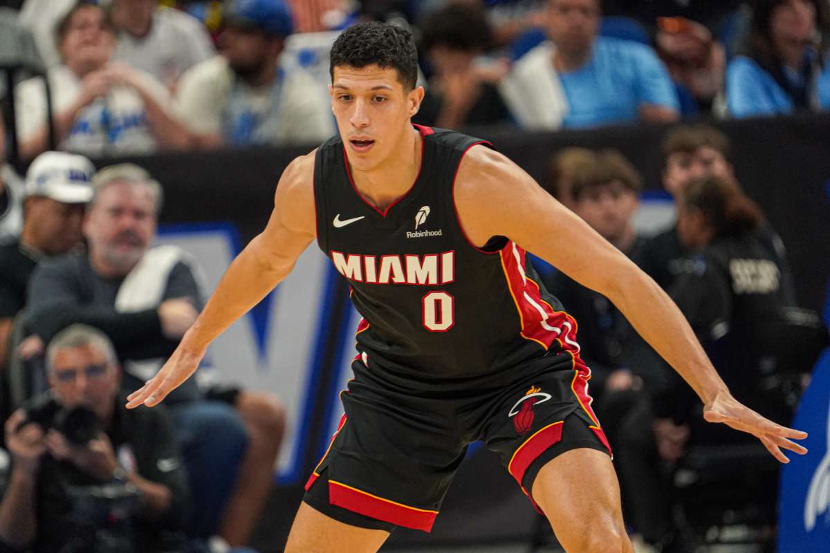 Gli Heat di Fontecchio atterrano i Bucks, Doncic ne fa 51 a Chicago Gli Heat di Fontecchio atterrano i Bucks, Doncic ne fa 51 a Chicago