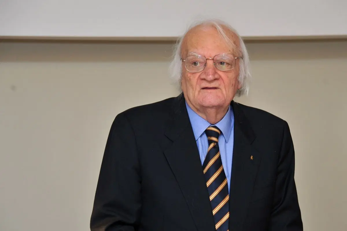 Morto Bruno Contrada, ex 007 tra processi e polemiche sulla mafia Morto Bruno Contrada, ex 007 tra processi e polemiche sulla mafia