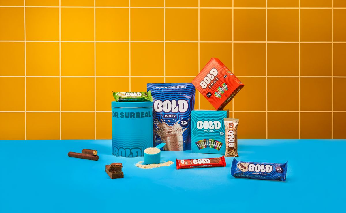 Il Gruppo Ferrero acquisisce Bold Snacks, azienda brasiliana degli snack proteici Il Gruppo Ferrero acquisisce Bold Snacks, azienda brasiliana degli snack proteici