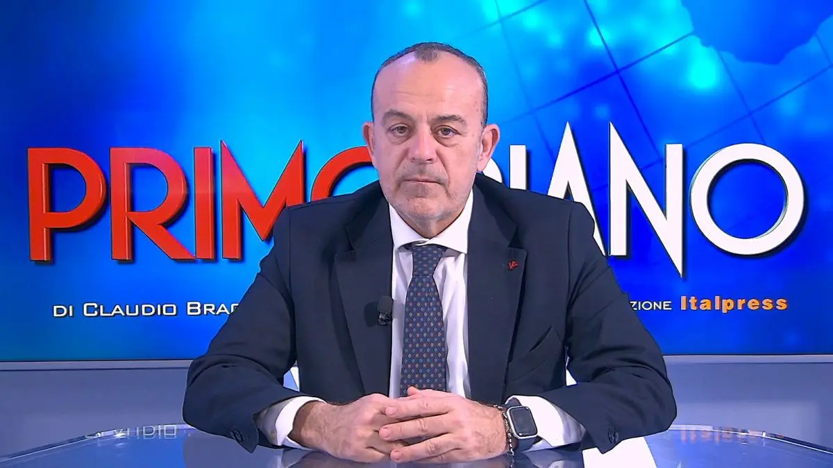 Sanità, Aurigemma “Puntare su prevenzione e medicina territoriale” Sanità, Aurigemma “Puntare su prevenzione e medicina territoriale”