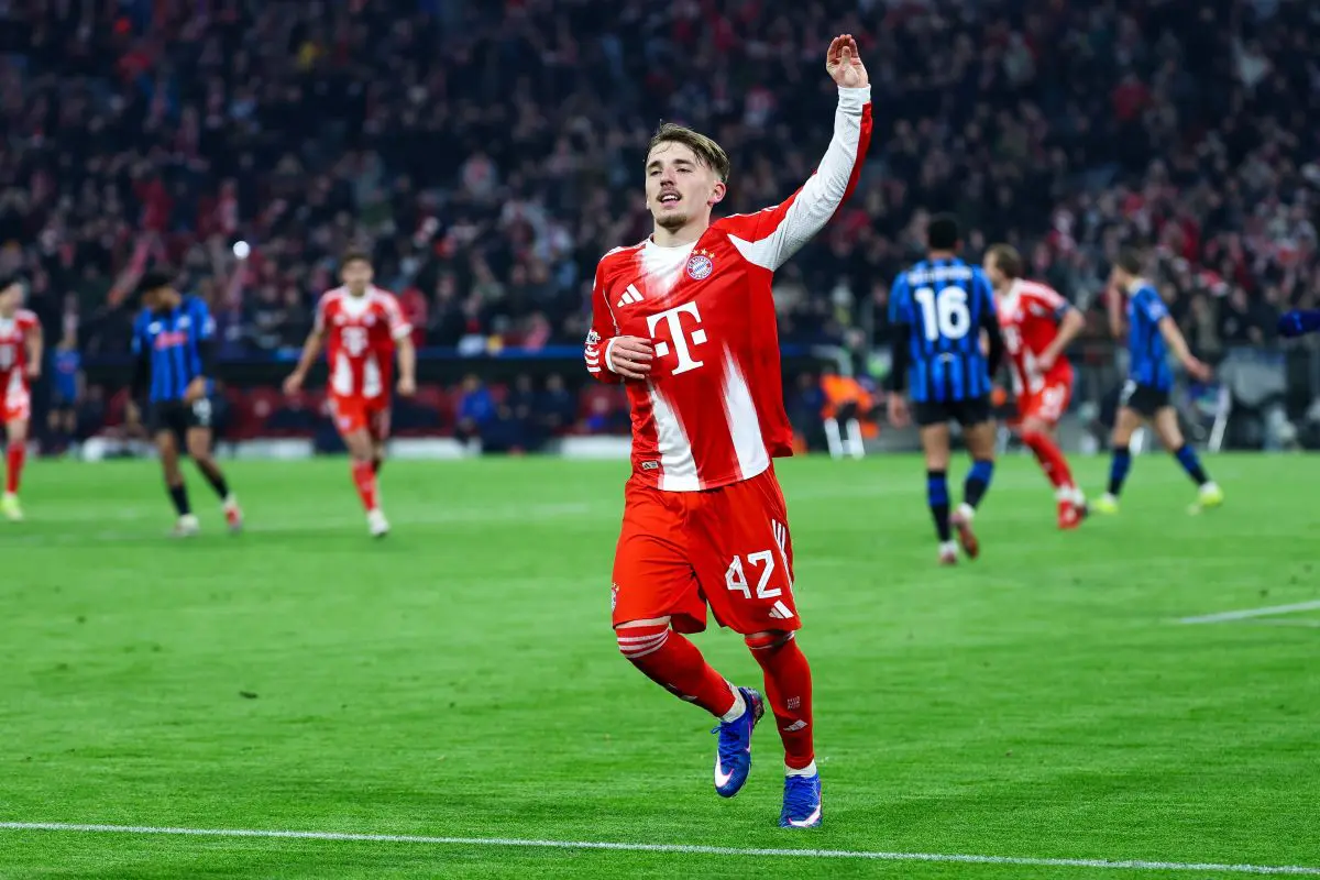 Kane e Luis Diaz trascinano il Bayern: 4-1 all’Atalanta Kane e Luis Diaz trascinano il Bayern: 4-1 all’Atalanta
