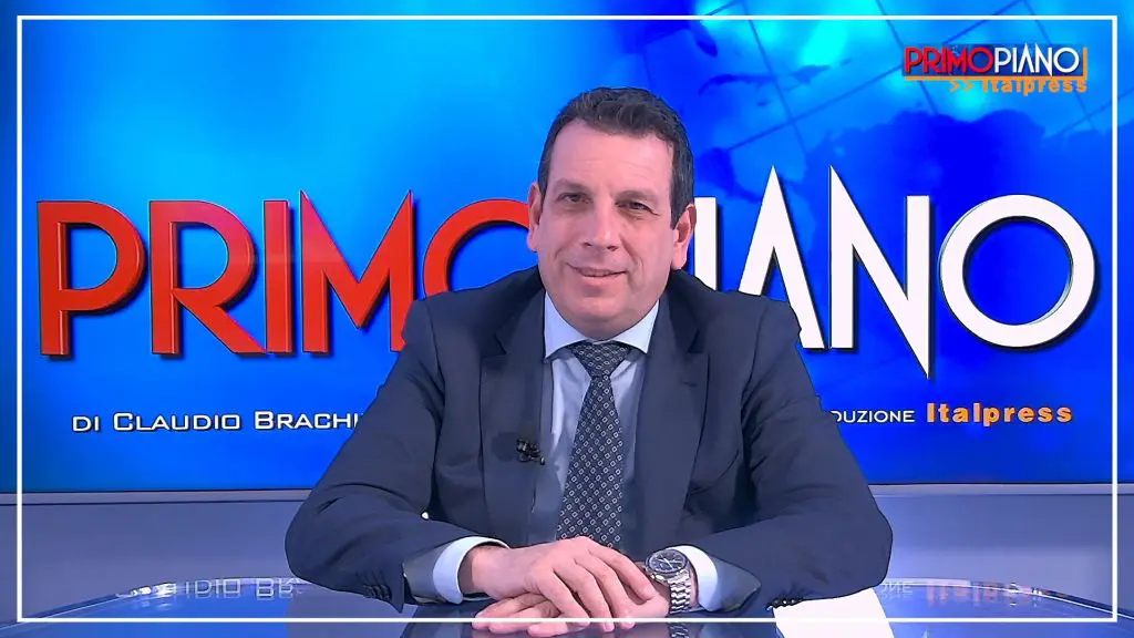 Porti, Latrofa “Obiettivo 4 mln di passeggeri a Civitavecchia” Porti, Latrofa “Obiettivo 4 mln di passeggeri a Civitavecchia”