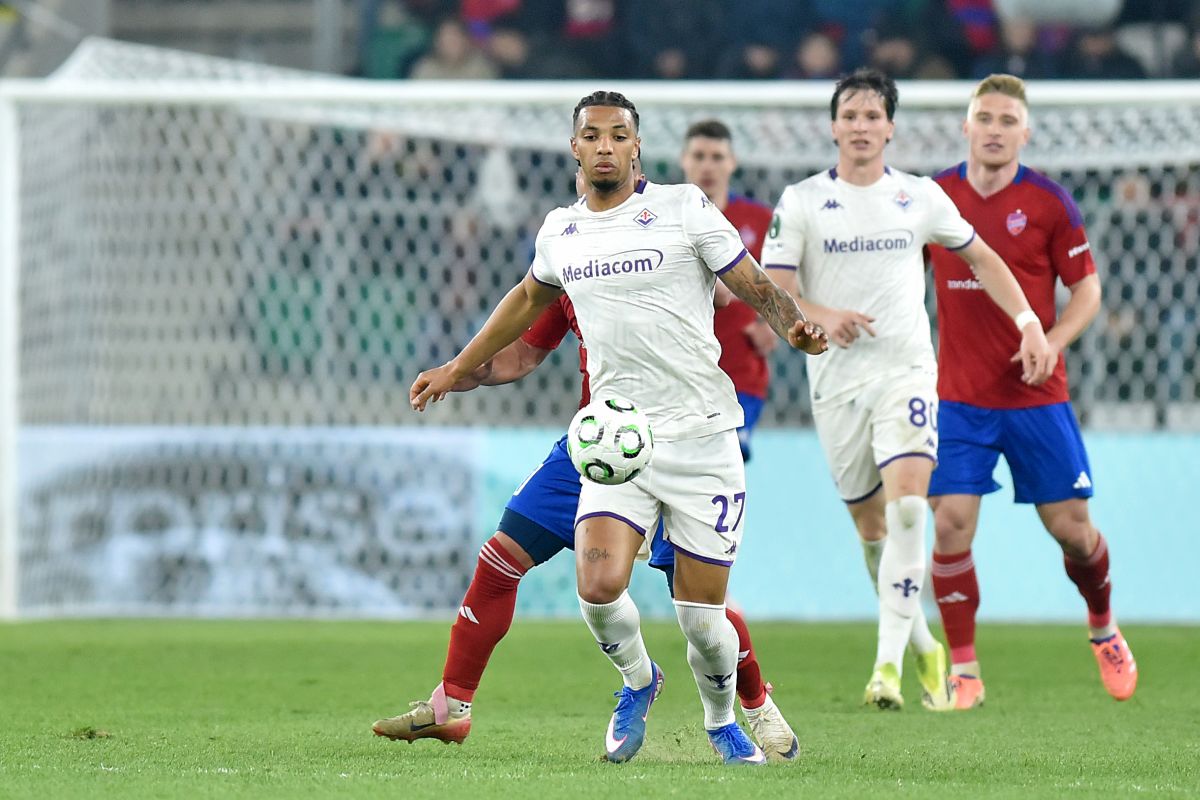 Vittoria per 2-1 in casa del Rakow, Fiorentina ai quarti di Conference Vittoria per 2-1 in casa del Rakow, Fiorentina ai quarti di Conference